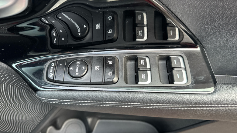 Kia Niro 1.6 GDi Hybrid 3 5dr DCT Hybrid Estate